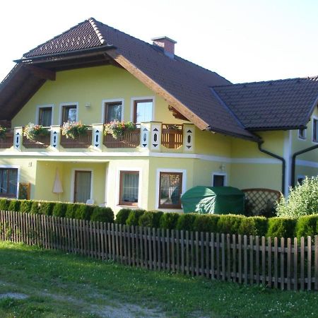 Ferienhaus Mehlhartl Тамсвег Екстериор снимка