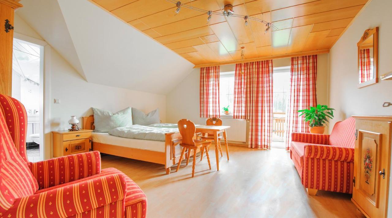 Ferienhaus Mehlhartl Тамсвег Екстериор снимка
