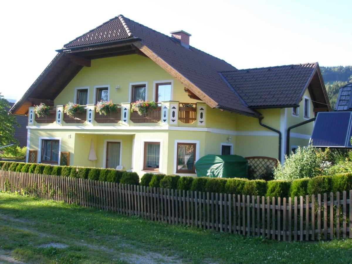 Ferienhaus Mehlhartl Тамсвег Екстериор снимка