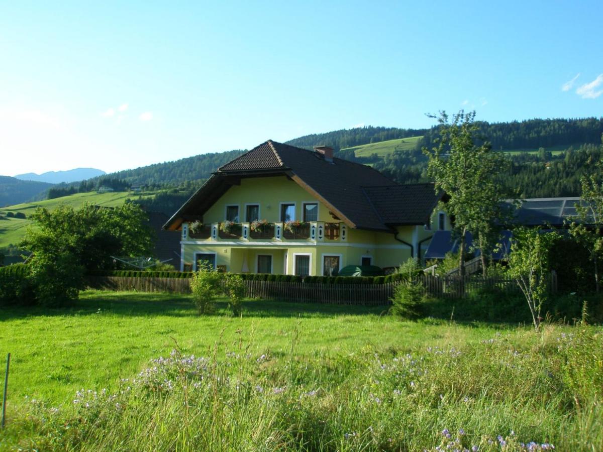 Ferienhaus Mehlhartl Тамсвег Екстериор снимка