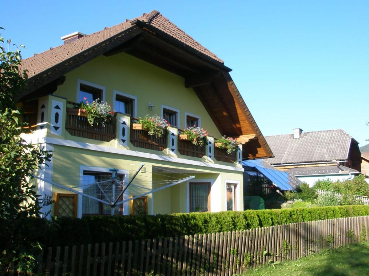 Ferienhaus Mehlhartl Тамсвег Екстериор снимка